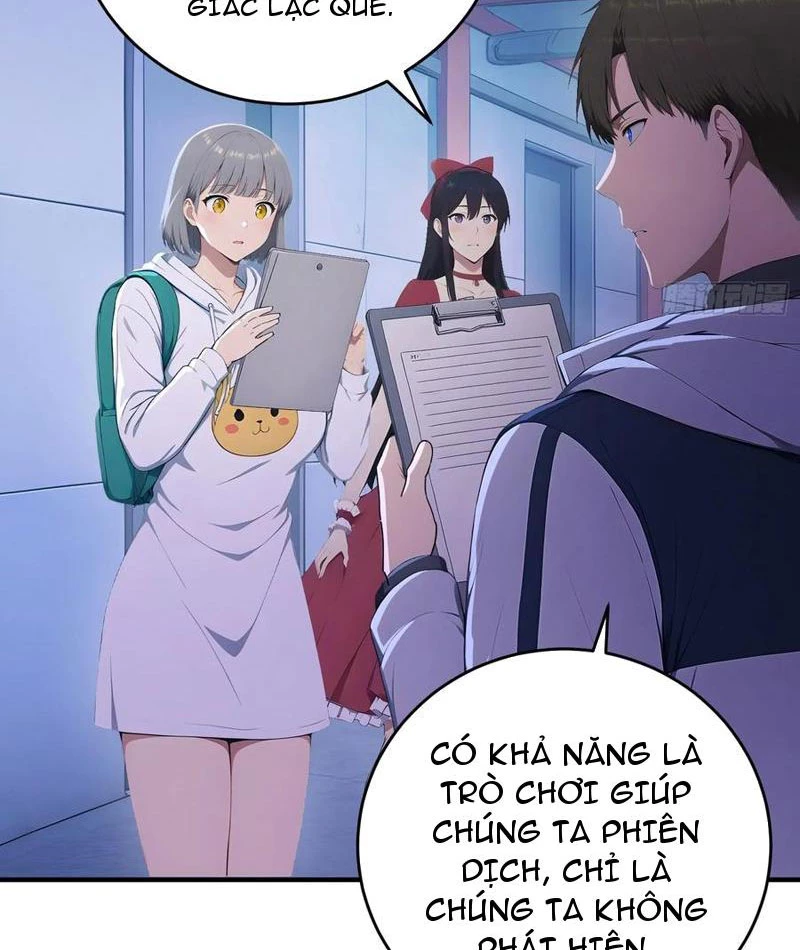 Người Chơi Siêu May Mắn Chapter 70 - 12