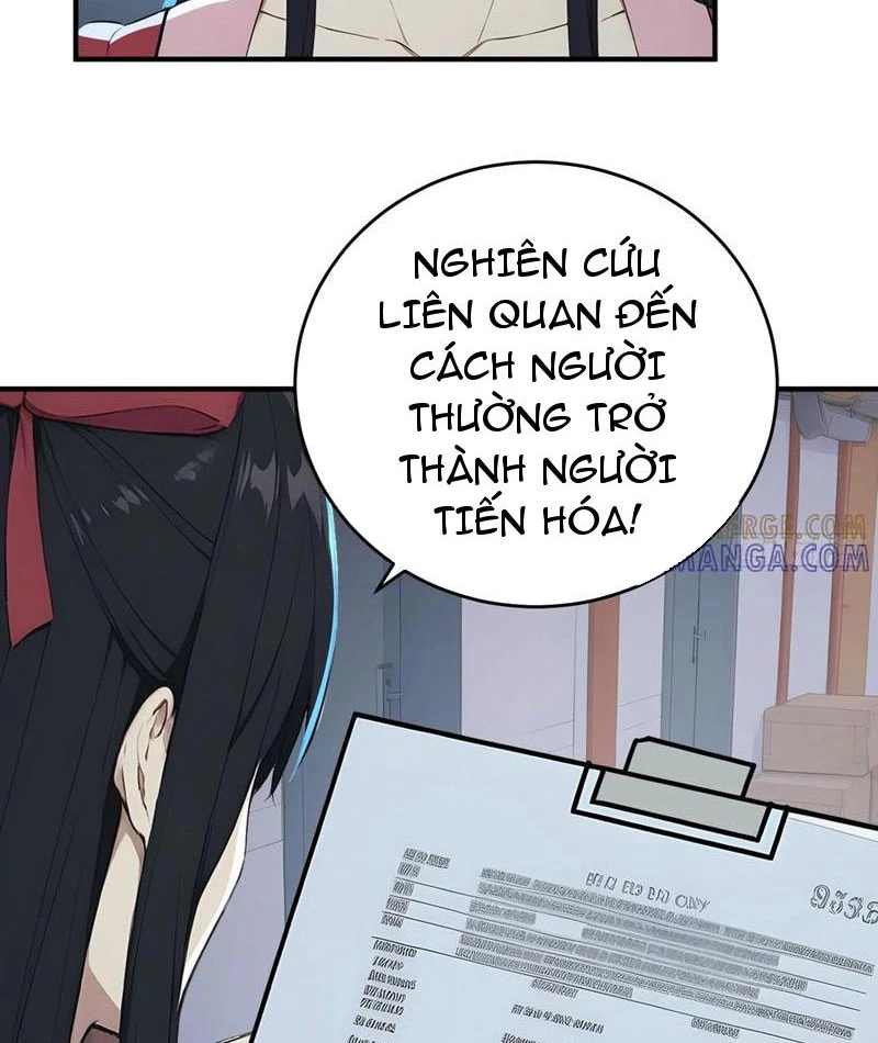 Người Chơi Siêu May Mắn Chapter 70 - 15