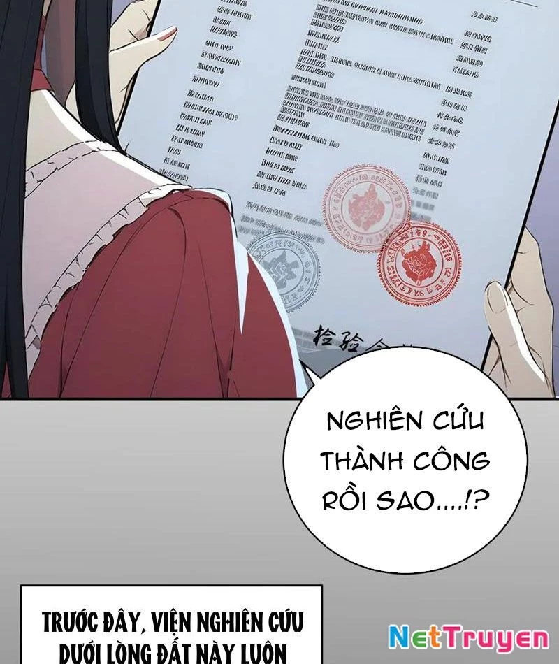 Người Chơi Siêu May Mắn Chapter 70 - 16