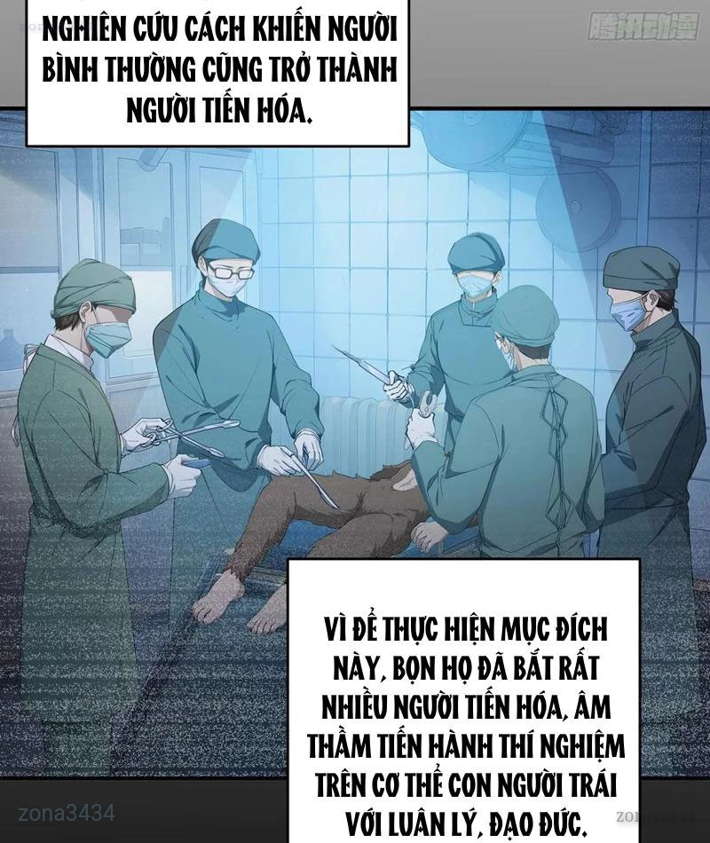 Người Chơi Siêu May Mắn Chapter 70 - 17