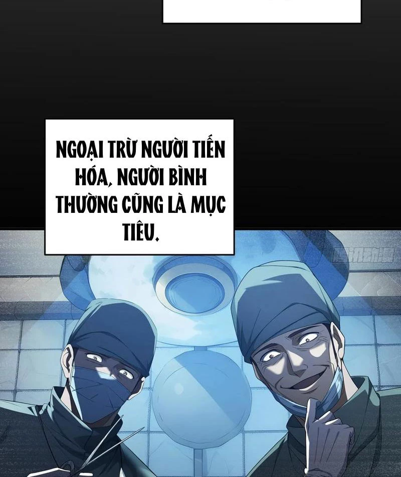 Người Chơi Siêu May Mắn Chapter 70 - 18