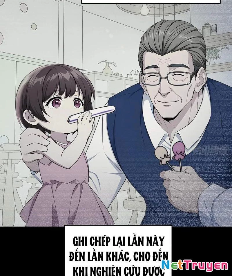 Người Chơi Siêu May Mắn Chapter 70 - 21