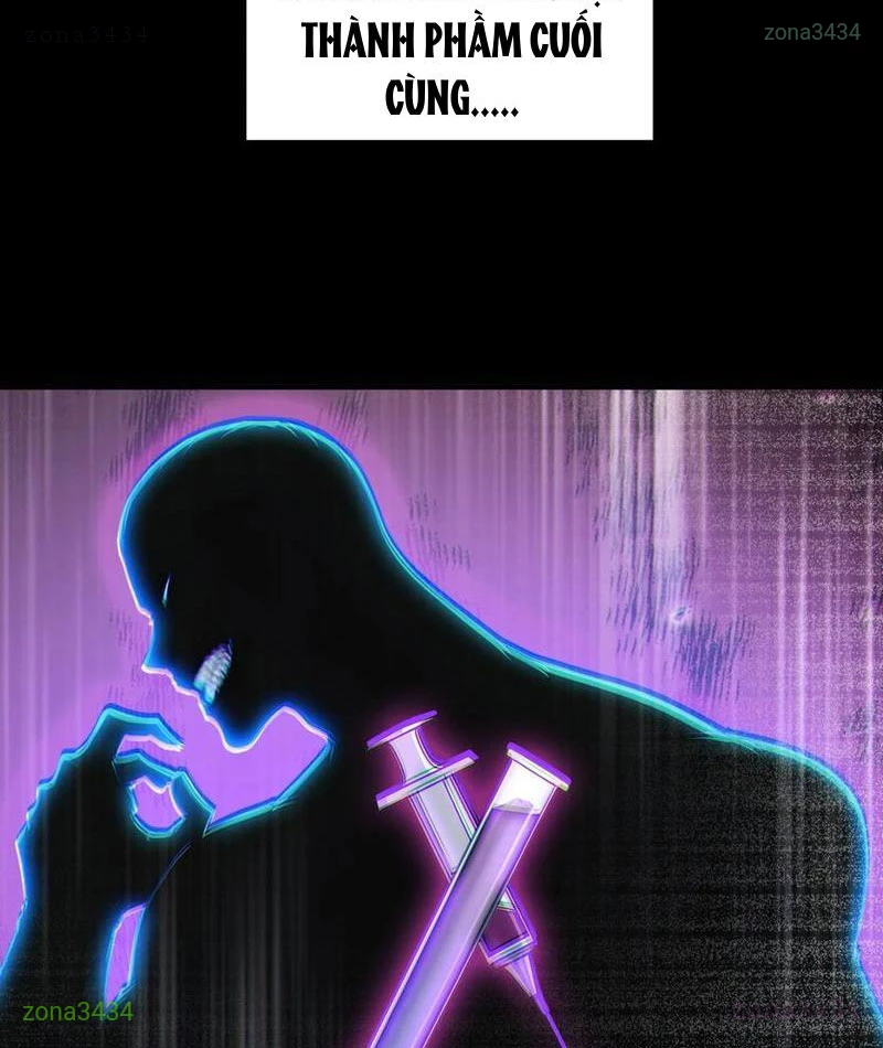 Người Chơi Siêu May Mắn Chapter 70 - 22