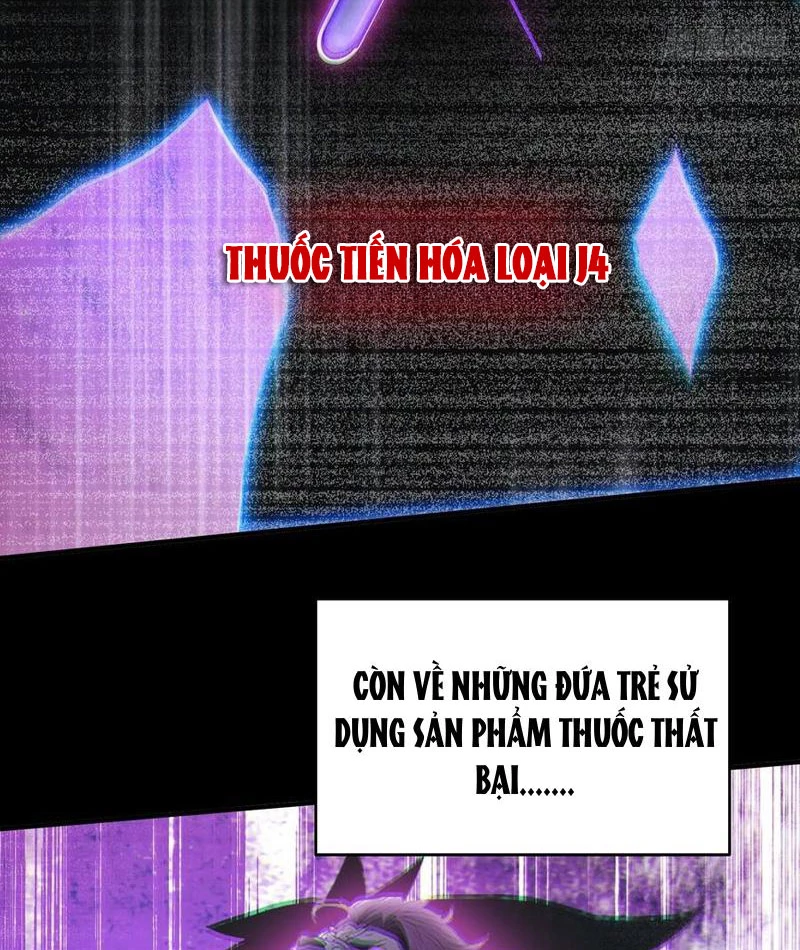 Người Chơi Siêu May Mắn Chapter 70 - 23