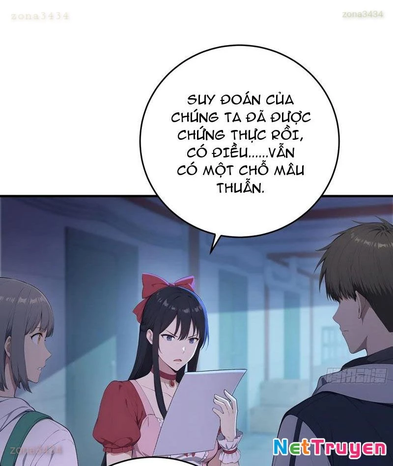 Người Chơi Siêu May Mắn Chapter 70 - 26