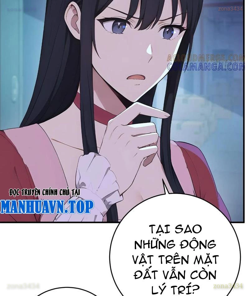 Người Chơi Siêu May Mắn Chapter 70 - 28