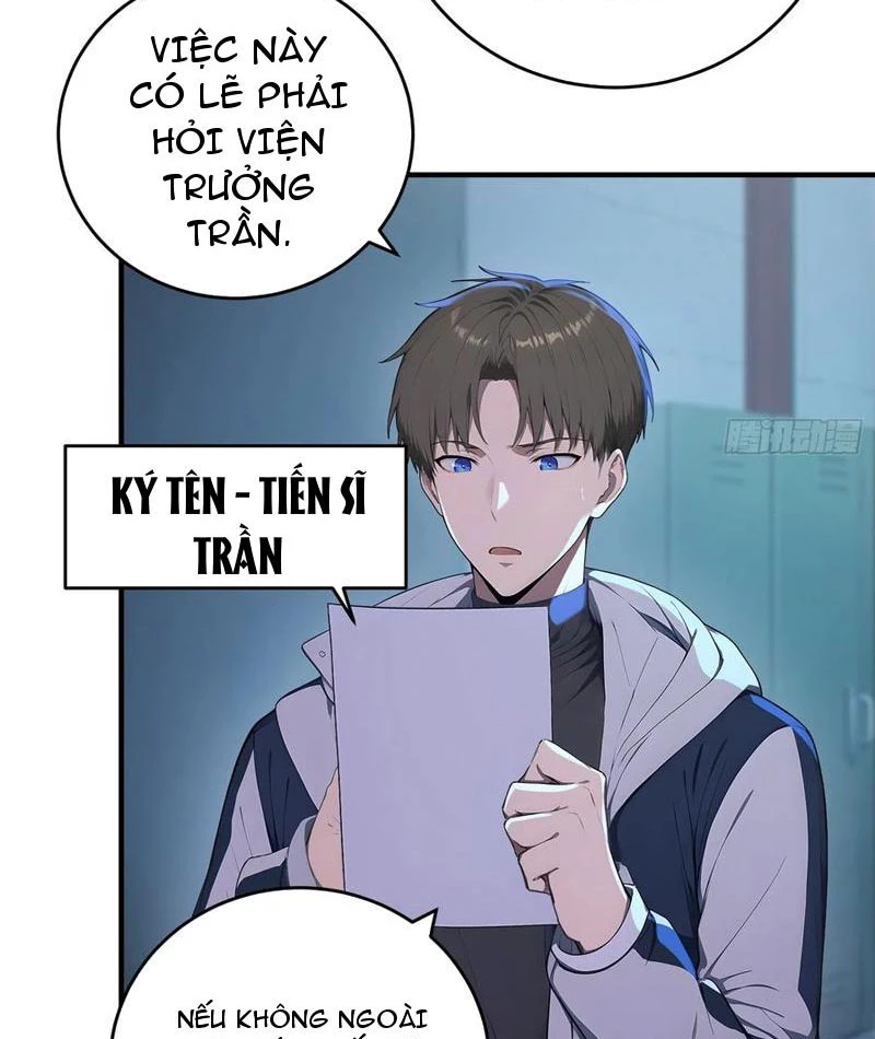 Người Chơi Siêu May Mắn Chapter 70 - 29