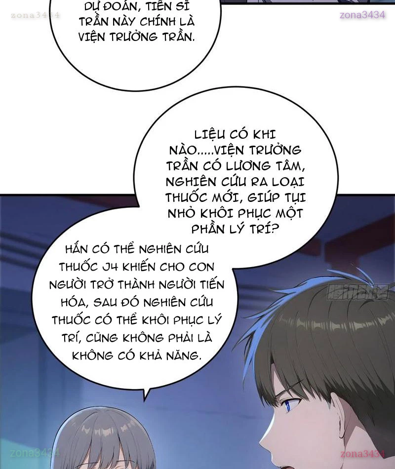 Người Chơi Siêu May Mắn Chapter 70 - 30