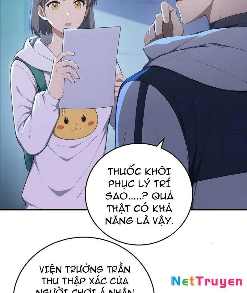 Người Chơi Siêu May Mắn Chapter 70 - 31