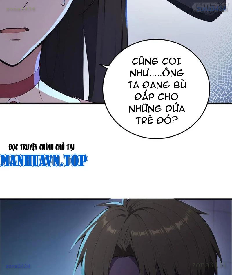 Người Chơi Siêu May Mắn Chapter 70 - 33