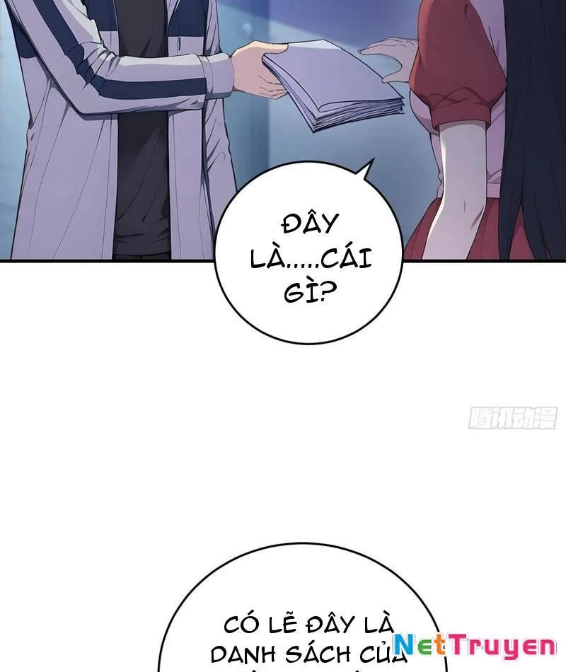 Người Chơi Siêu May Mắn Chapter 70 - 36