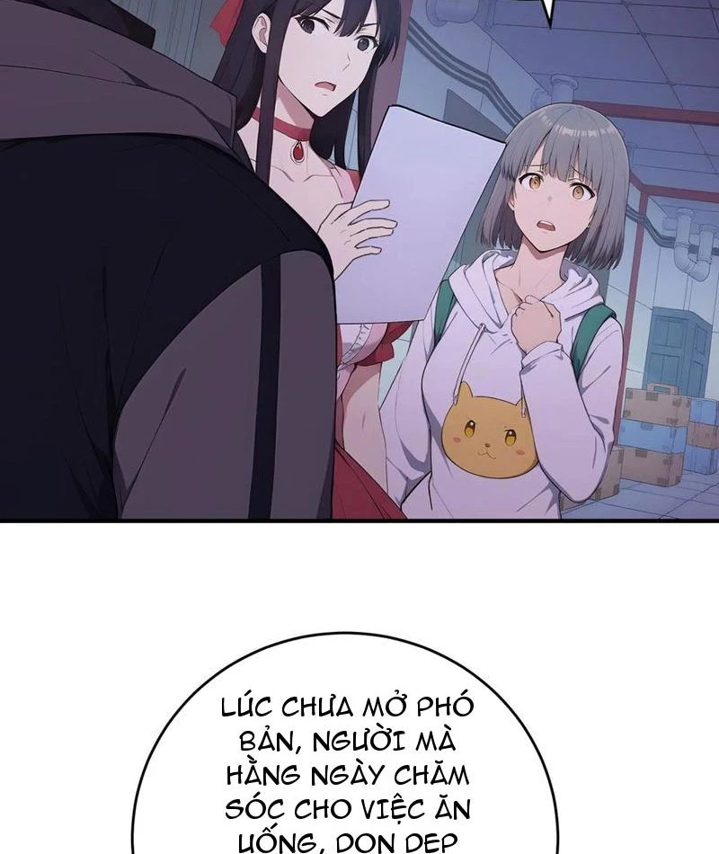 Người Chơi Siêu May Mắn Chapter 70 - 43