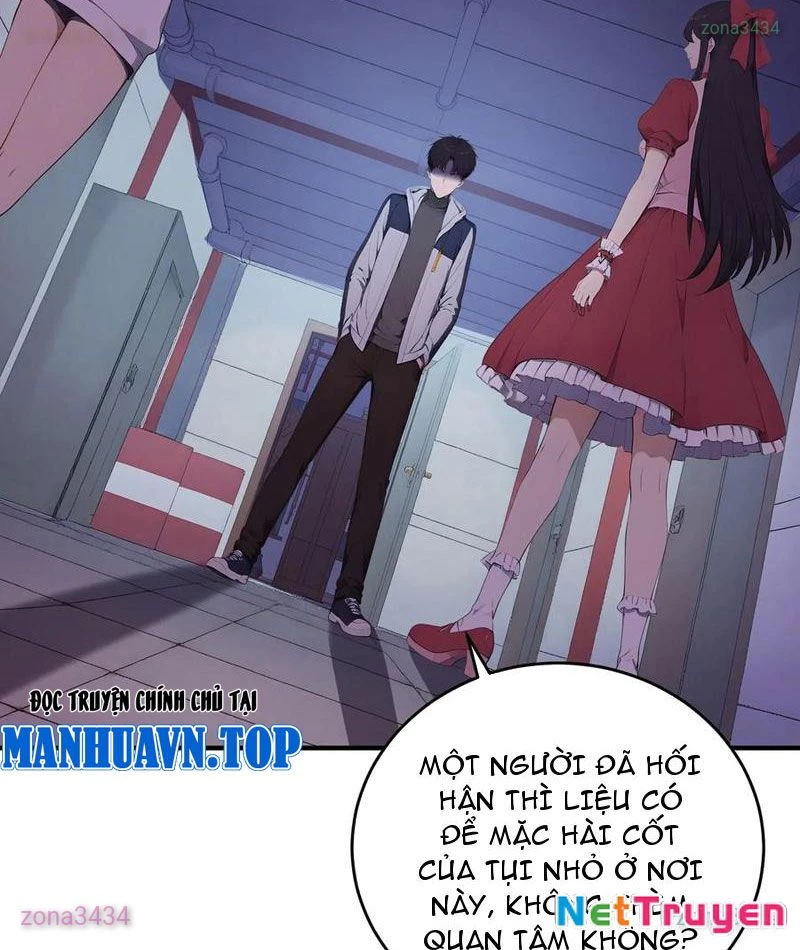 Người Chơi Siêu May Mắn Chapter 70 - 46