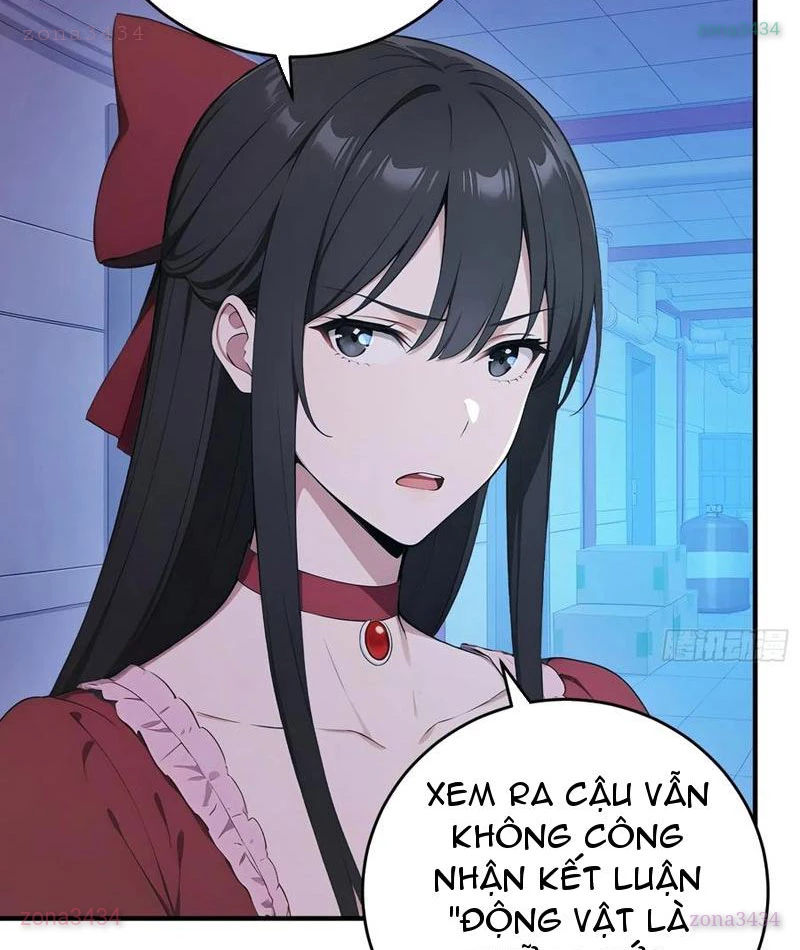 Người Chơi Siêu May Mắn Chapter 70 - 49