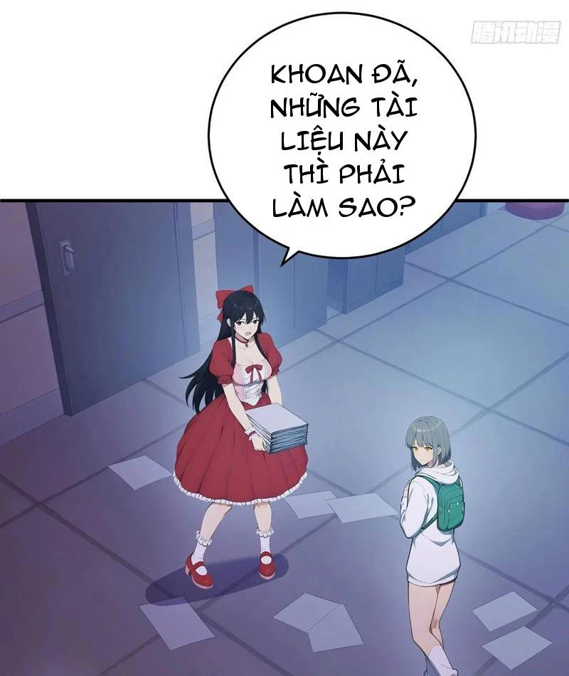 Người Chơi Siêu May Mắn Chapter 70 - 53