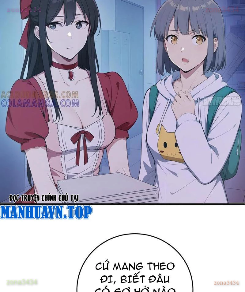 Người Chơi Siêu May Mắn Chapter 70 - 55