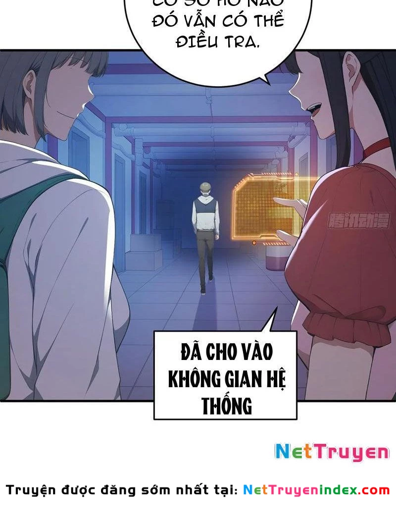 Người Chơi Siêu May Mắn Chapter 70 - 56