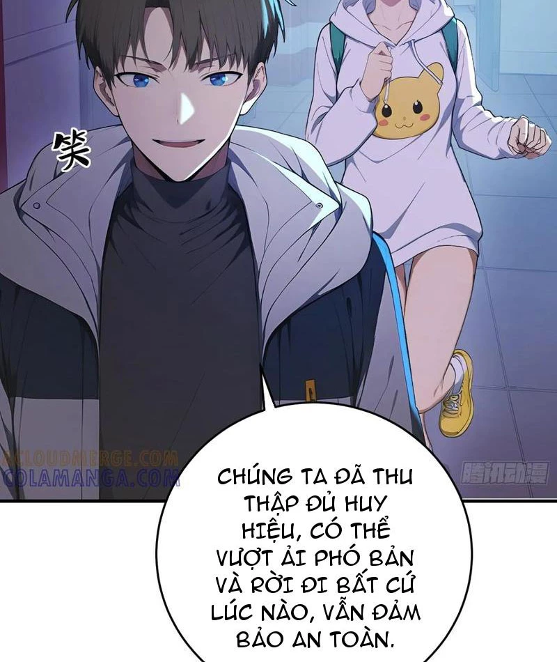 Người Chơi Siêu May Mắn Chapter 70 - 58