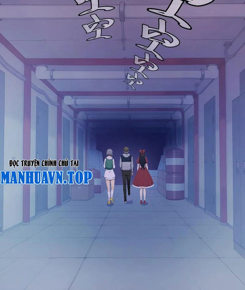 Người Chơi Siêu May Mắn Chapter 70 - 60