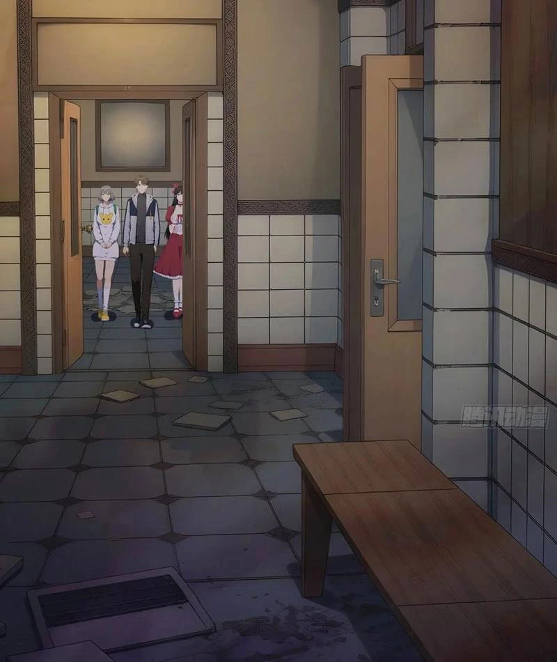 Người Chơi Siêu May Mắn Chapter 70 - 63