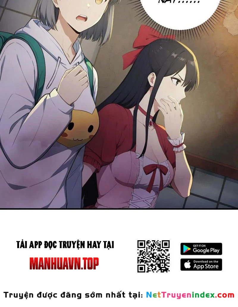 Người Chơi Siêu May Mắn Chapter 70 - 65