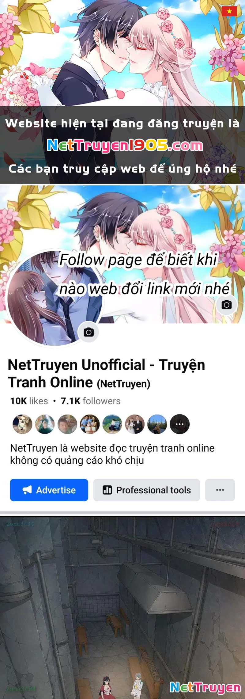 Người Chơi Siêu May Mắn Chapter 71 - 1