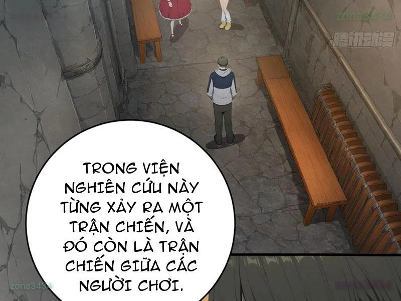 Người Chơi Siêu May Mắn Chapter 71 - 2