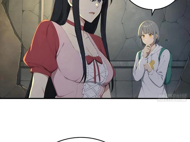 Người Chơi Siêu May Mắn Chapter 71 - 5