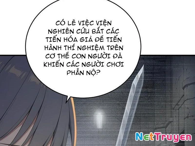 Người Chơi Siêu May Mắn Chapter 71 - 6