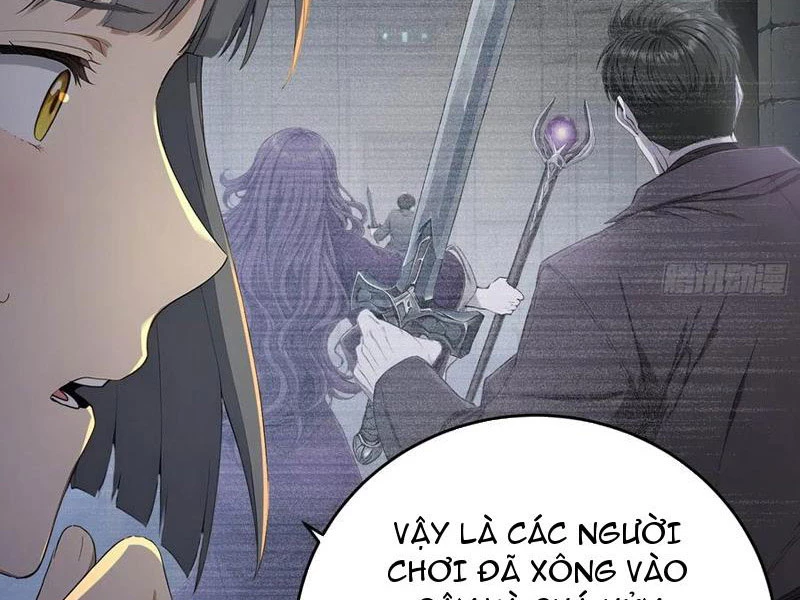 Người Chơi Siêu May Mắn Chapter 71 - 7