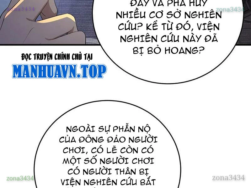 Người Chơi Siêu May Mắn Chapter 71 - 8