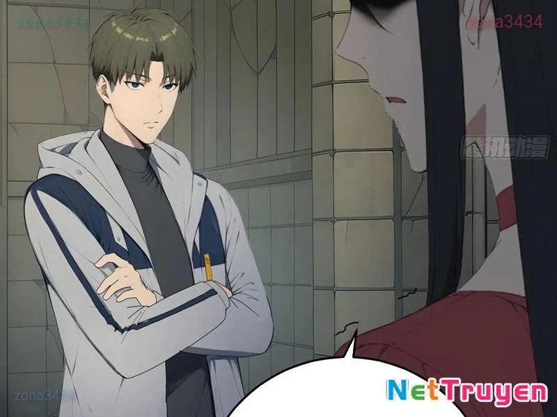 Người Chơi Siêu May Mắn Chapter 71 - 16