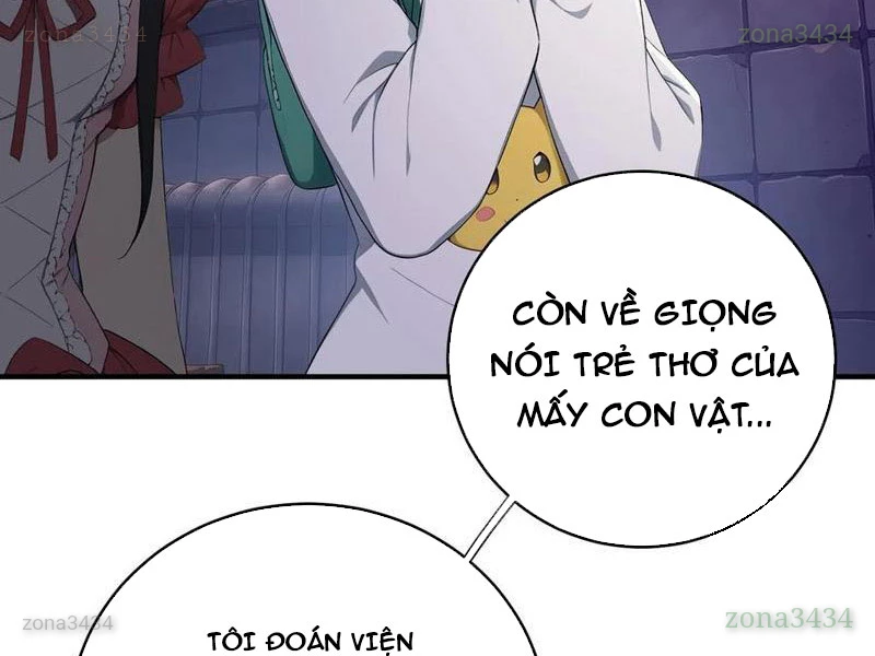 Người Chơi Siêu May Mắn Chapter 71 - 22