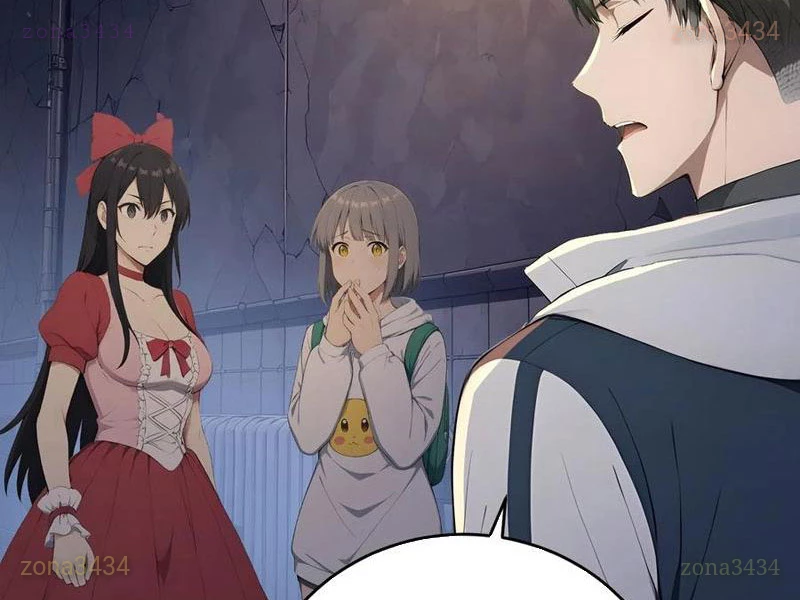 Người Chơi Siêu May Mắn Chapter 71 - 24