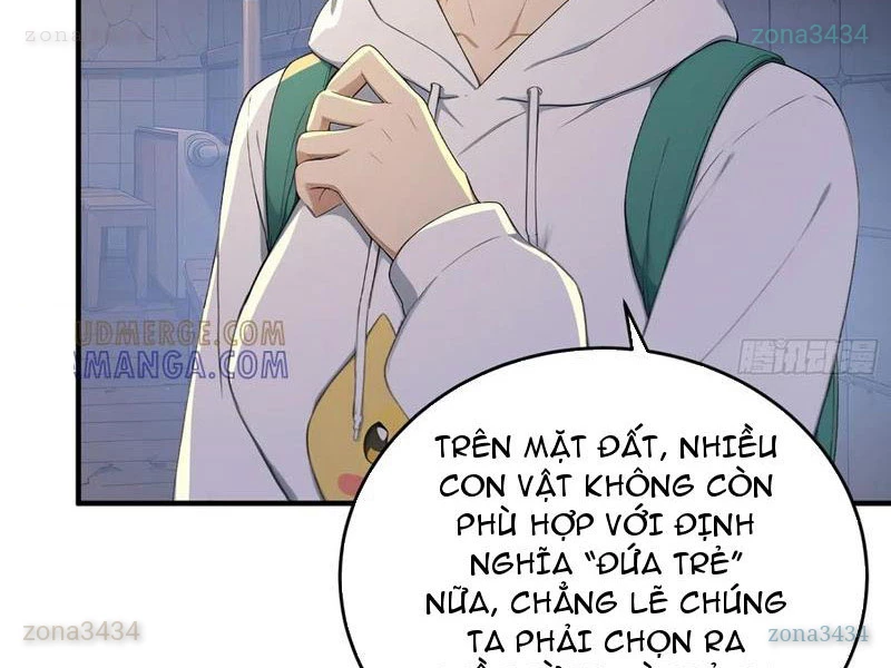 Người Chơi Siêu May Mắn Chapter 71 - 27