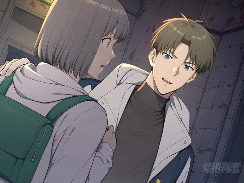 Người Chơi Siêu May Mắn Chapter 71 - 29