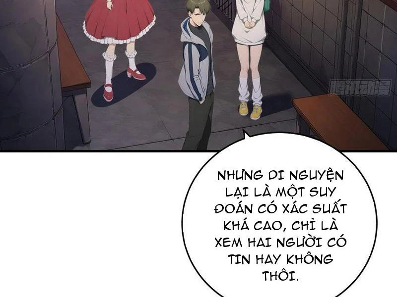 Người Chơi Siêu May Mắn Chapter 71 - 32