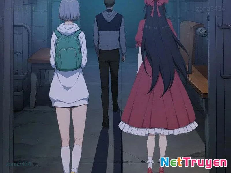 Người Chơi Siêu May Mắn Chapter 71 - 36