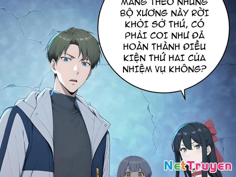 Người Chơi Siêu May Mắn Chapter 71 - 41