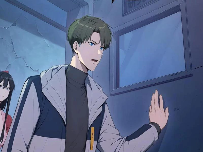 Người Chơi Siêu May Mắn Chapter 71 - 44