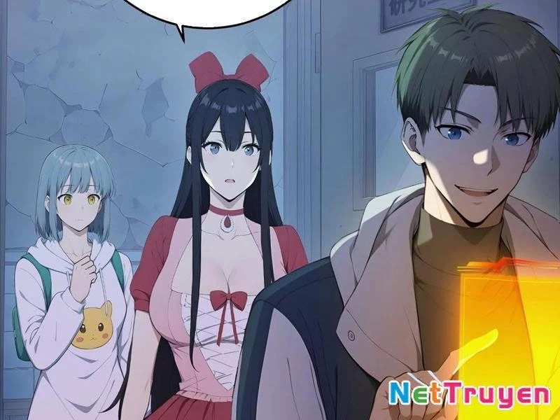 Người Chơi Siêu May Mắn Chapter 71 - 46