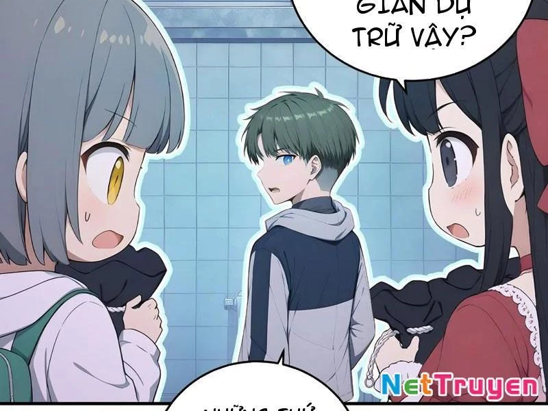 Người Chơi Siêu May Mắn Chapter 71 - 51