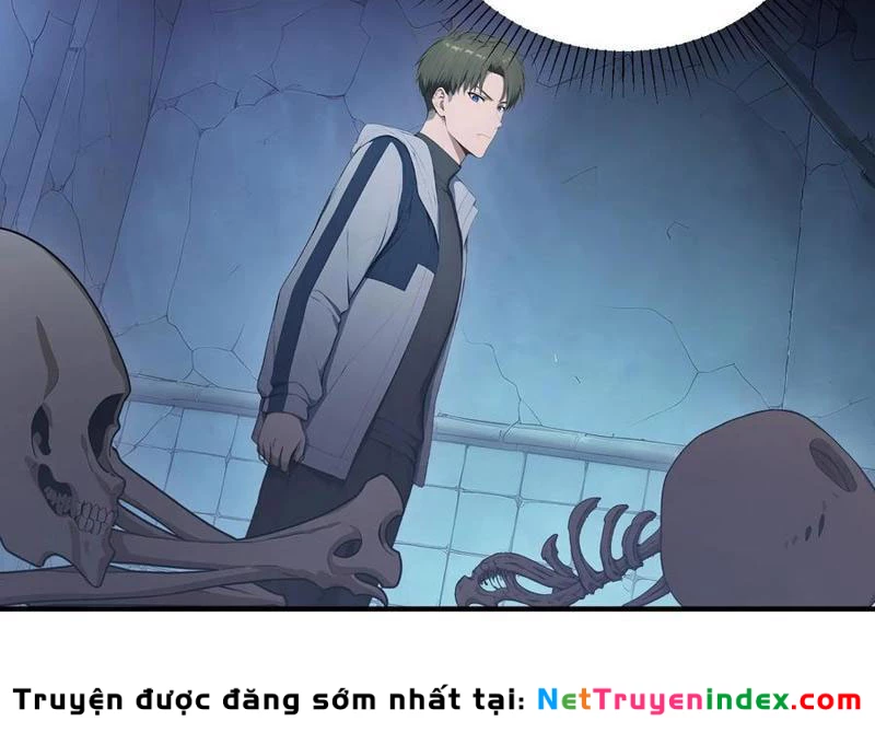 Người Chơi Siêu May Mắn Chapter 71 - 53