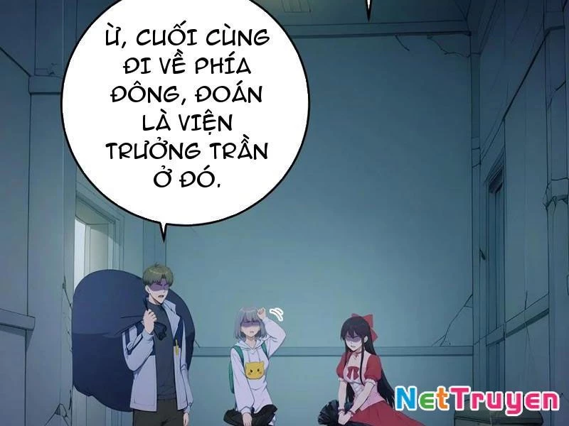 Người Chơi Siêu May Mắn Chapter 71 - 61