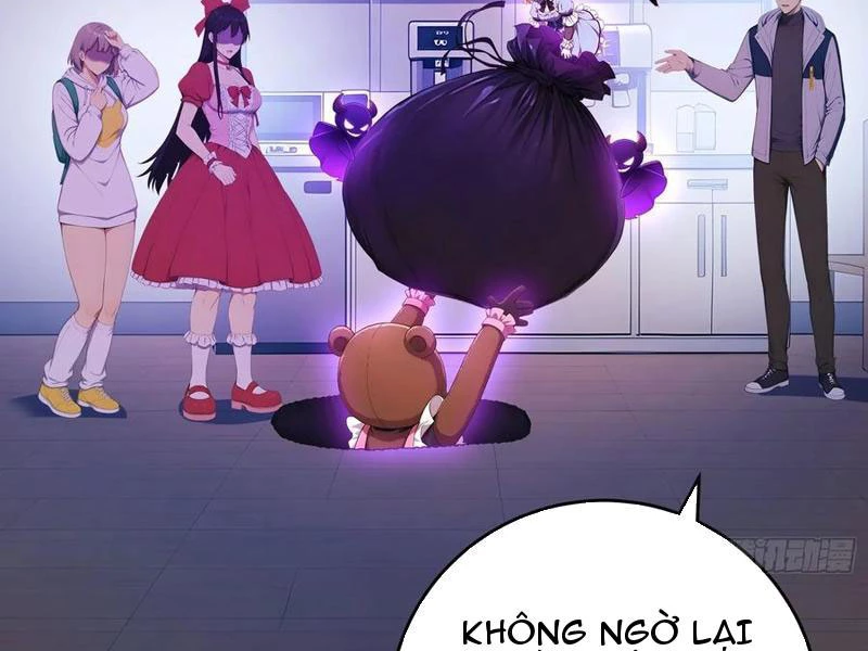 Người Chơi Siêu May Mắn Chapter 71 - 67