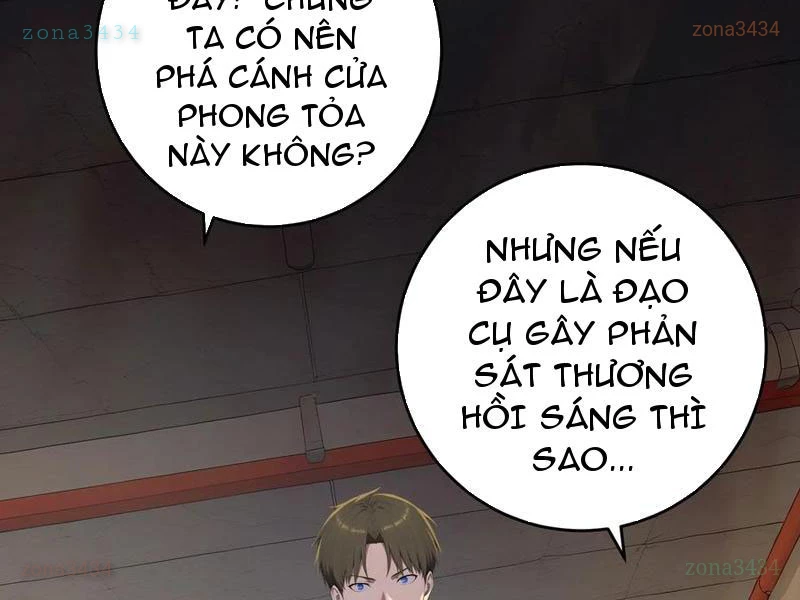 Người Chơi Siêu May Mắn Chapter 71 - 73