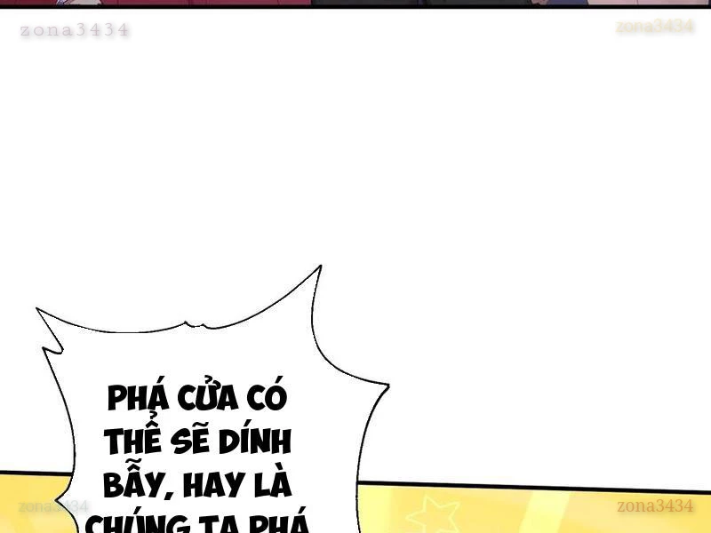 Người Chơi Siêu May Mắn Chapter 71 - 75