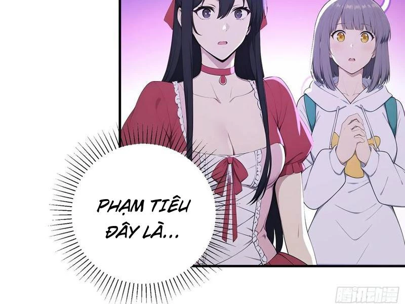 Người Chơi Siêu May Mắn Chapter 71 - 78