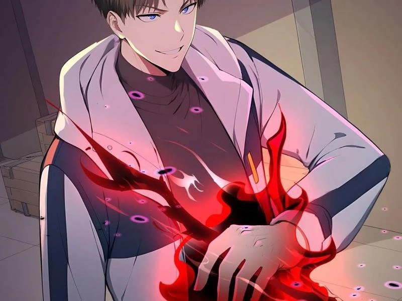 Người Chơi Siêu May Mắn Chapter 71 - 85