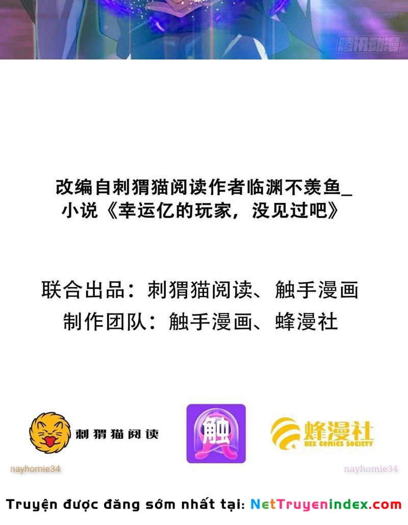 Người Chơi Siêu May Mắn Chapter 72 - 2